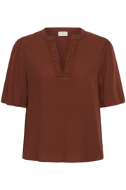 Kaffe blouse Gina