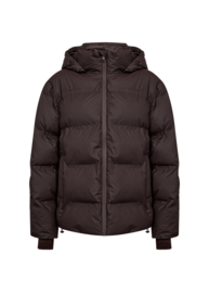 Soyaconcept jacket Henrietta bordeaux