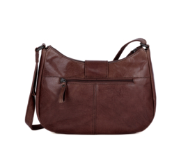 Crossbody bruin