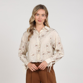 Nukus blouse Bailey