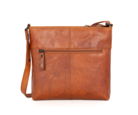 Handtas cognac