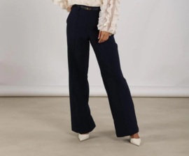 Nukus broek Jill navy