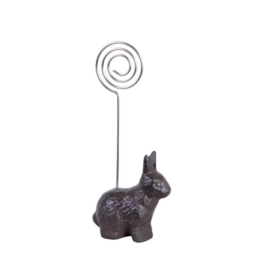 Kaarthouder dieren