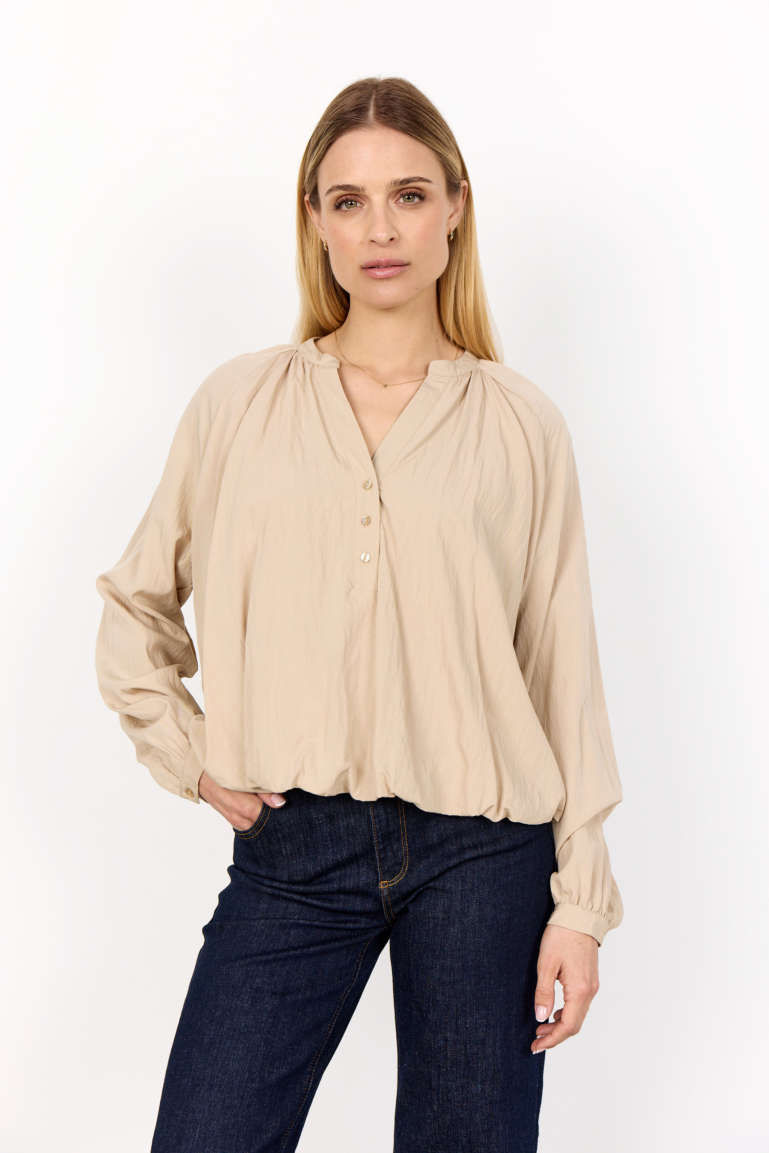 Soyaconcept blouse  Sevda