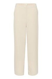 Cream broek Cocamia zand