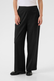 Kaffe broek Vindy zwart