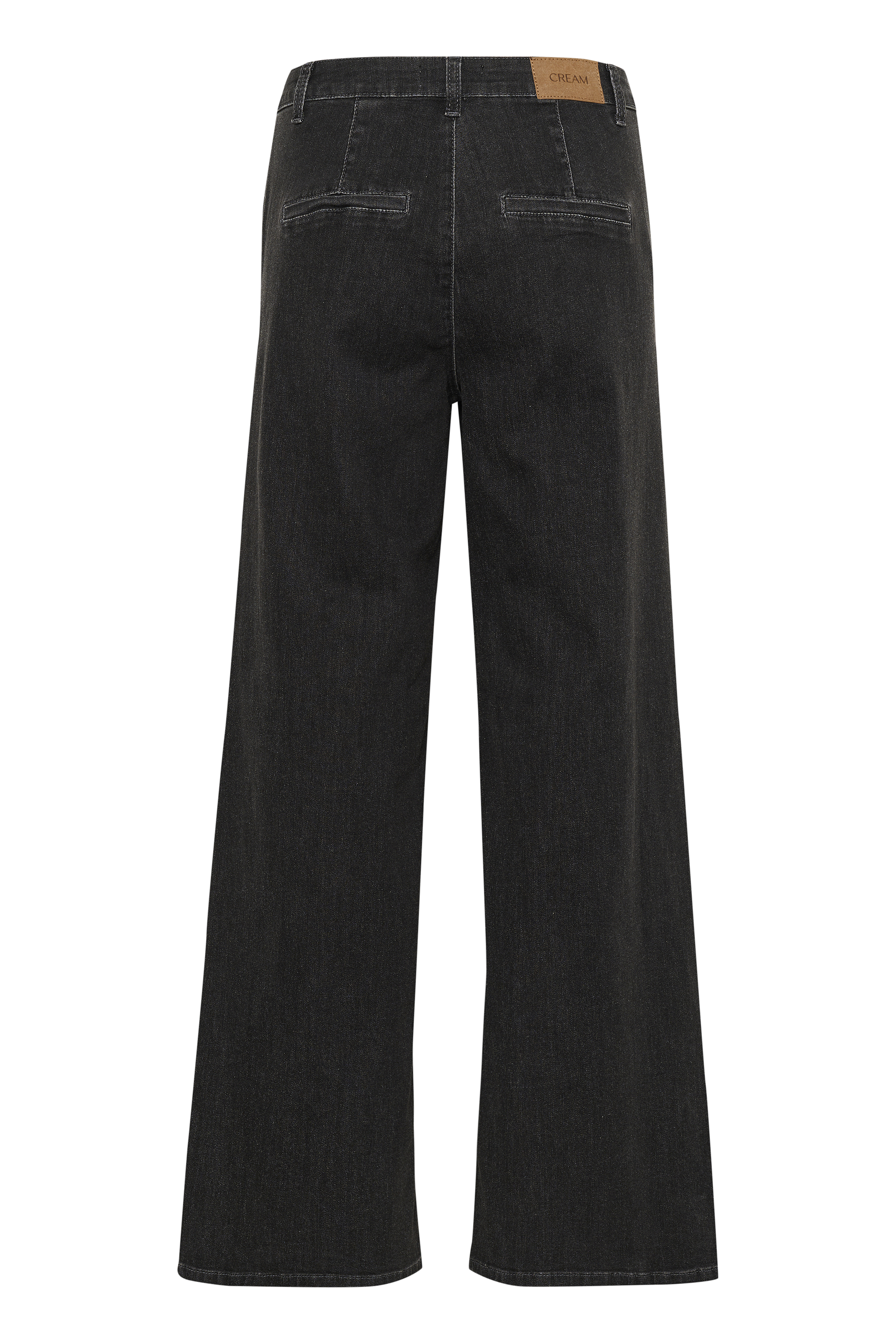 Cream jeans Visti
