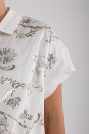 Nukus blouse Catalina