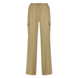 Nukus broek Halina camel