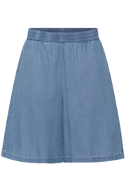 Kaffe short Jade denim