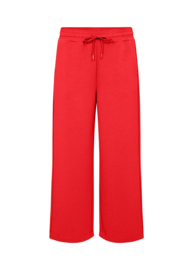 Soyaconcept broek Banu rood