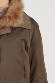 Nukus jacket Paula