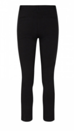 Soyaconcept broek Lilly zwart