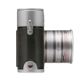 Blikje camera