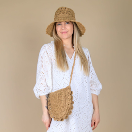 Hoedje crochet