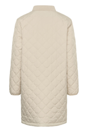 Cream jas  Arwen beige