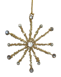 Kerstster