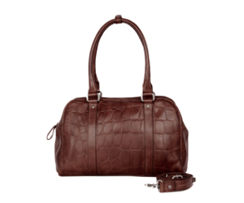 Handtas bruin Dionne