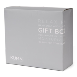 Giftset handzeep & handlotion