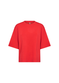 Soyaconcept T- shirt Banu rood