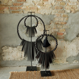 Ketting op standaard