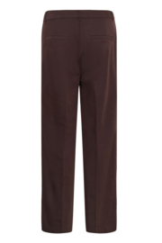 Cream broek Gia