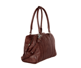 Handtas bruin Dionne