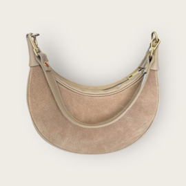 Fique The Label tas Linn crème