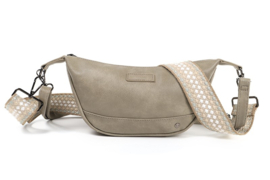 Crossbody tasje groen