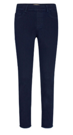 Soyaconcept broek Nadira blauw