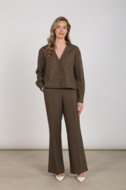 Nukus blouse Anika