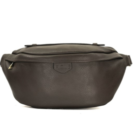Fique The Label tas Cleo bruin