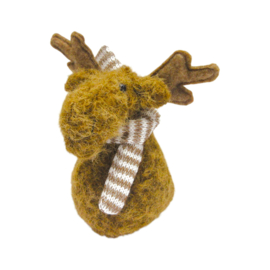 Rendier vilt