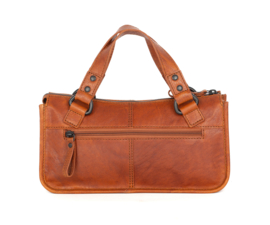 Handtas cognac
