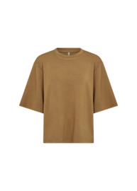 Soyaconcept T- shirt Banu kaki