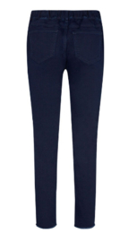 Soyaconcept broek Nadira blauw