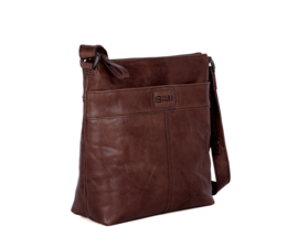 Crossbody bruin