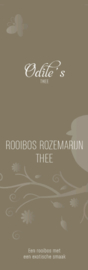 Rooibos Rozemarijn