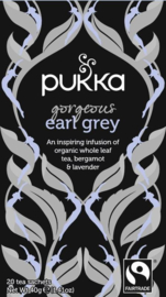 Pukka thee Earl Grey