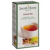 Jacob Hooy Droommix