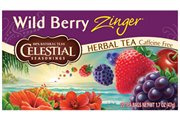 Celestial Seasonings Wild Berry Zinger