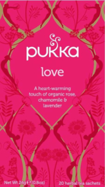 Pukka Love