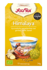 Yogi Tea - Himalaya