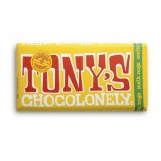 Tony's Chocolonely -Nougat - Melk