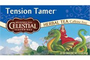 Celestial Seasonings Tension Tamer