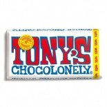 Tony's Chocolonely - Wit