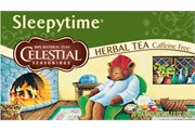 Celestial Seasonings Sleepy Time