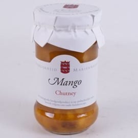 Mango Chutney - Marienwaerdt