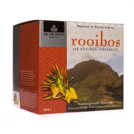 Jacob Hooy - Rooibos