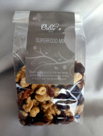 Nootjes superfood mix